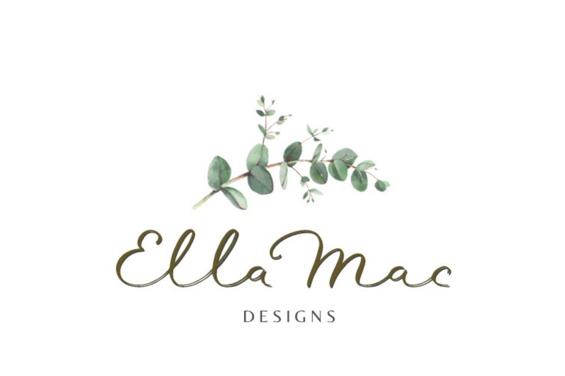 Ella Mac Designs